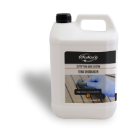 DULON TEAK DEGREASER 41 -5L – DEEP CLEANER & DEGREASER - 6-41050 - Dulon marine